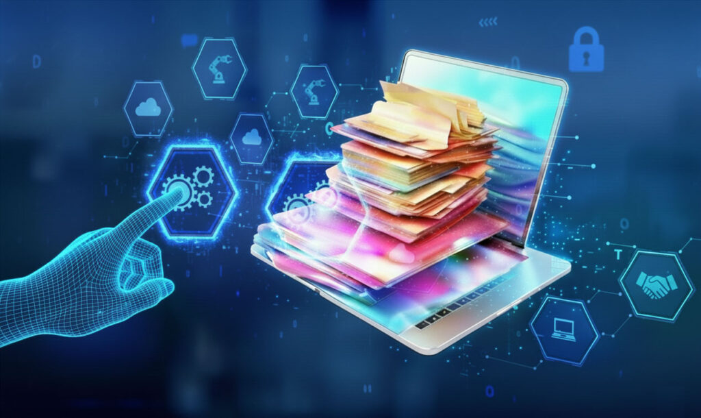 Intégration des données