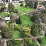 Espaces verts et biodiversité