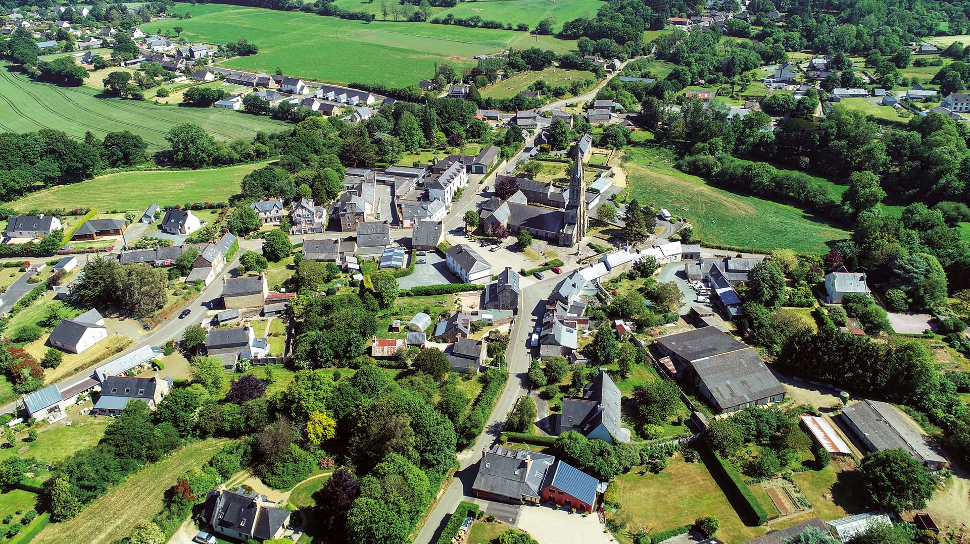 Commune Maps – Outils cartographiques pour la gestion des communes